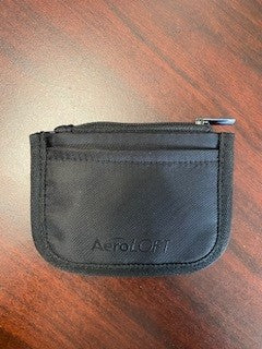 Huron Skinny Wallet