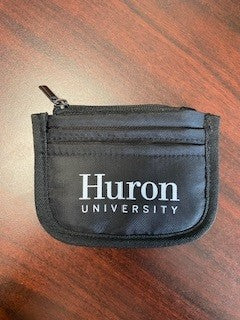 Huron Skinny Wallet