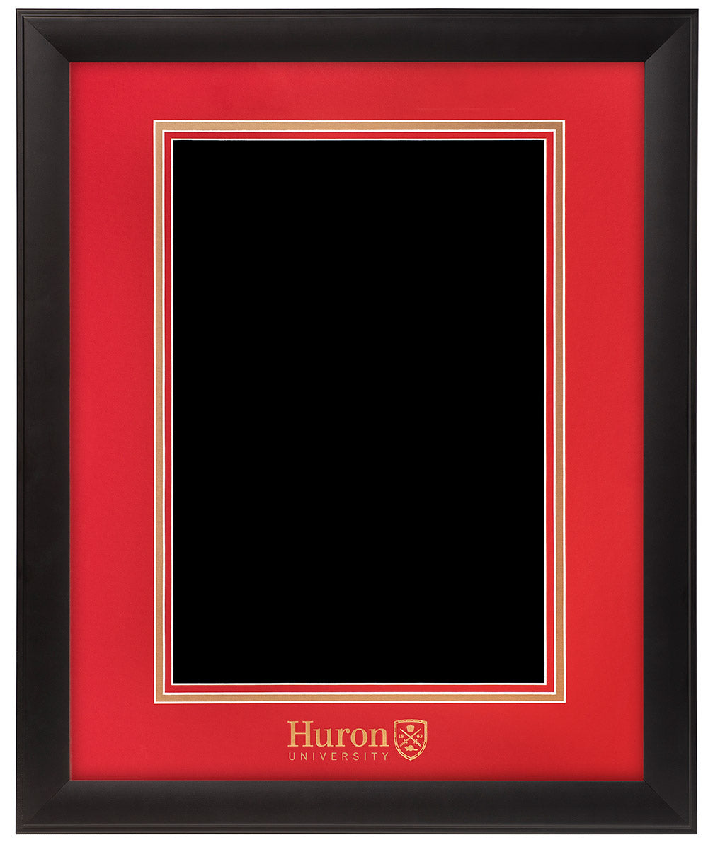 Degree Frame - Infused Black