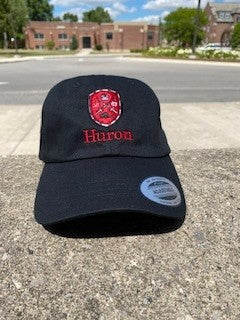 Huron Twill Hat