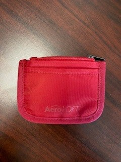 Huron Skinny Wallet