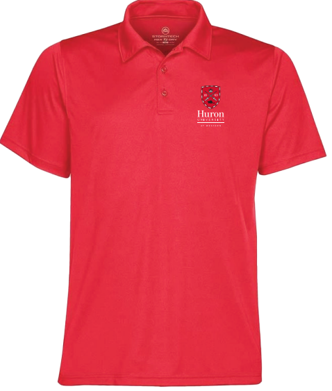 Huron Polo Shirt