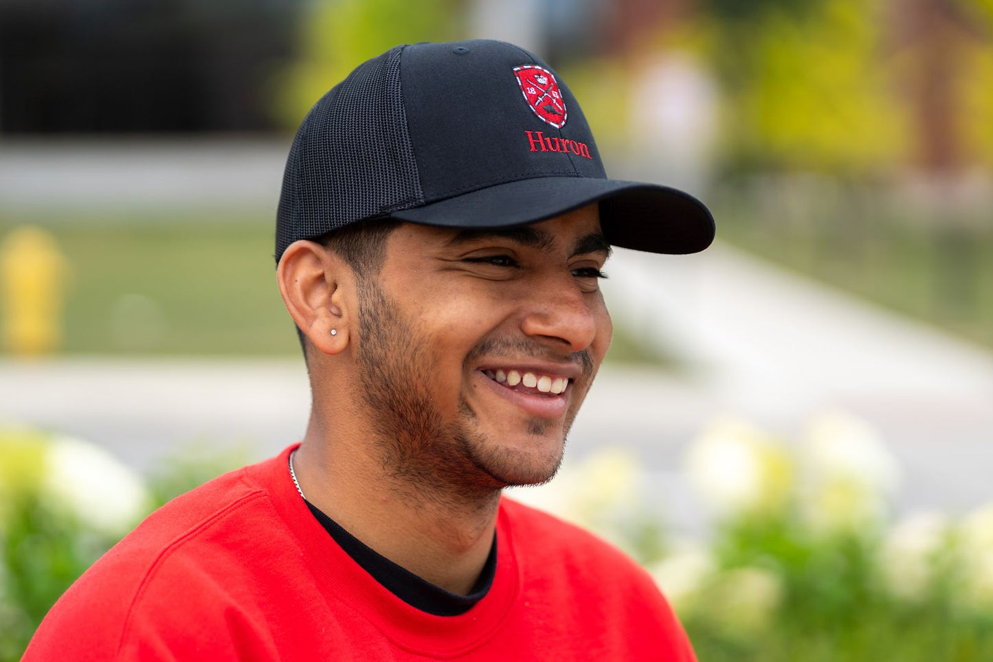 Trucker Hat