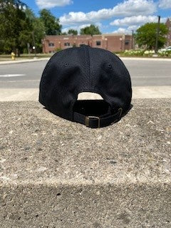 Huron Twill Hat