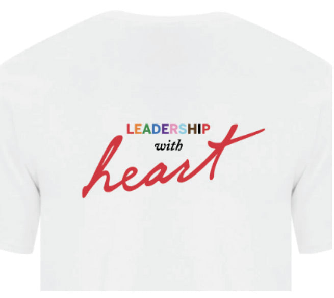 Huron Pride T-Shirt