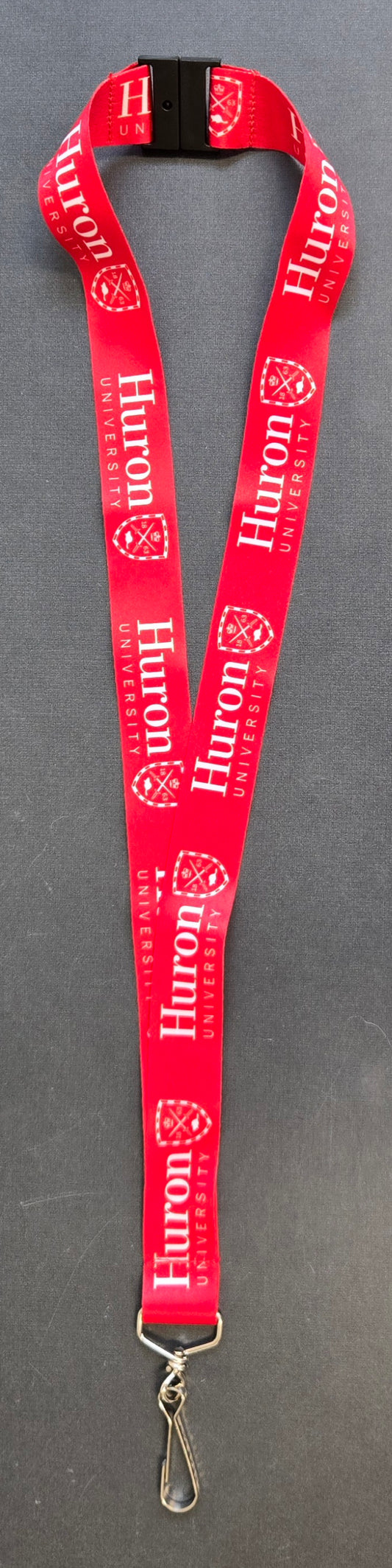Two Sided Breakaway Lanyard