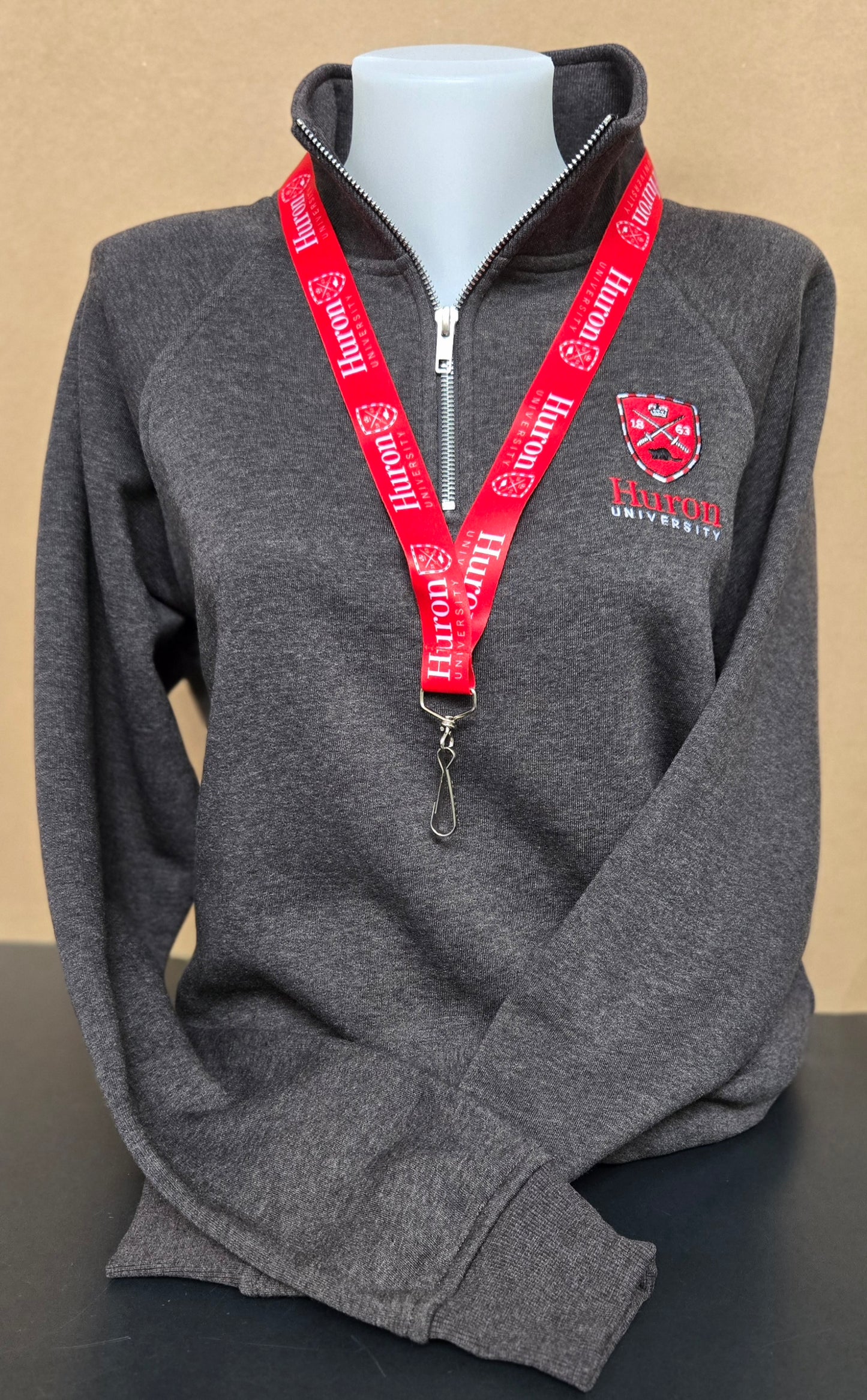Two Sided Breakaway Lanyard