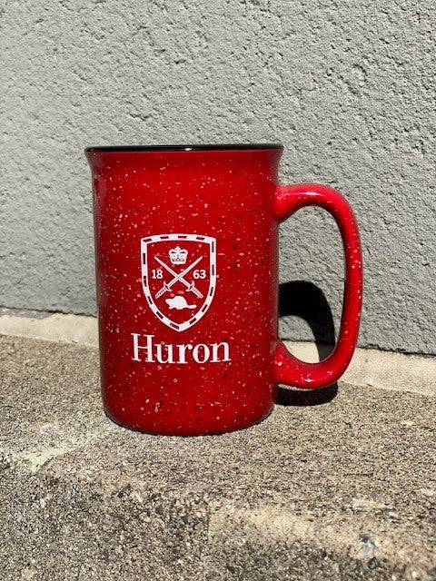 Campfire Mug - 14 oz.