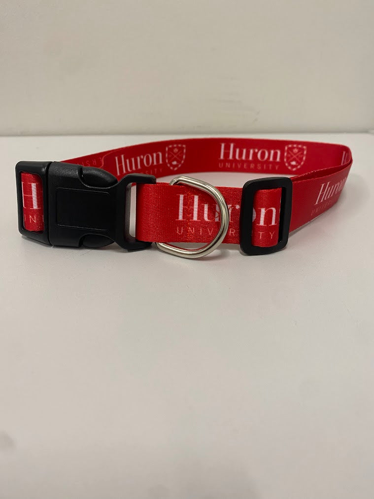 Huron Dog Collar