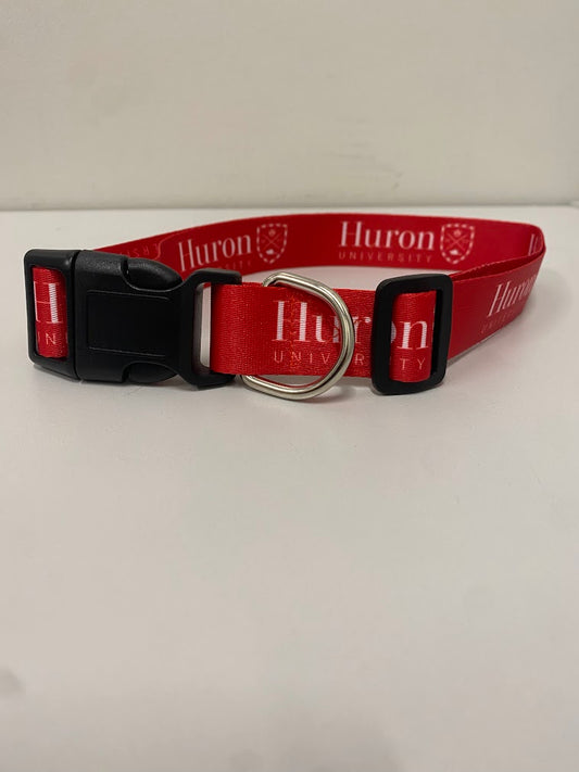 Huron Dog Collar