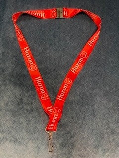 Two Sided Breakaway Lanyard