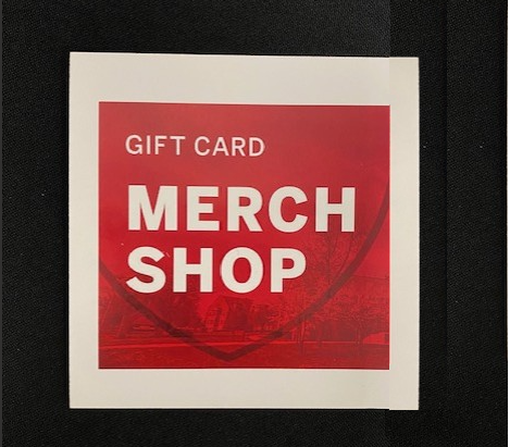 Huron Merch Shop E-Gift Card