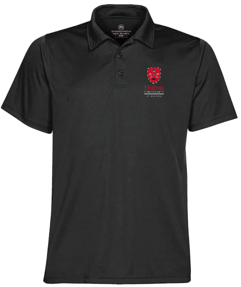 Huron Polo Shirt