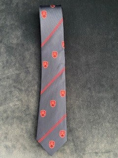 Huron Tie