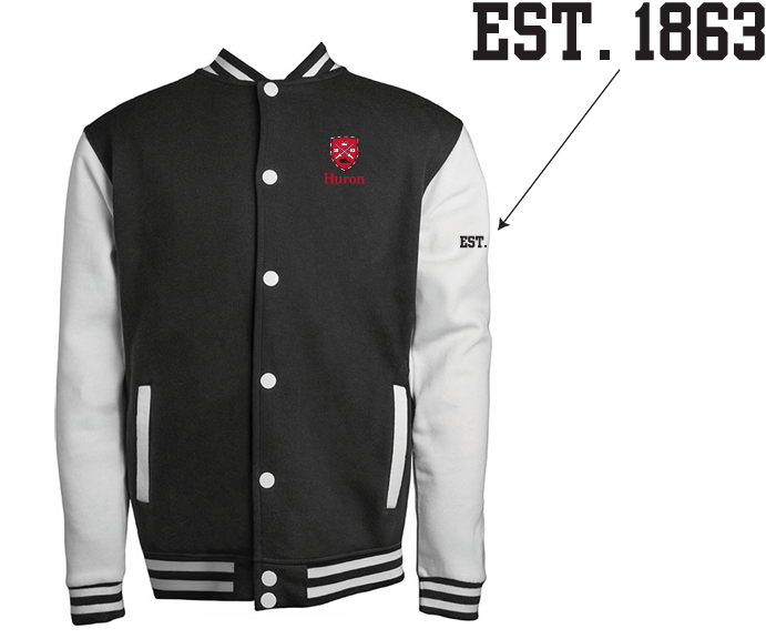 Varsity Jacket