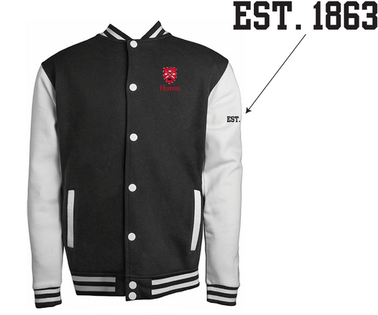 Varsity Jacket