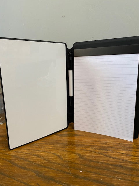 Whiteboard Notebook