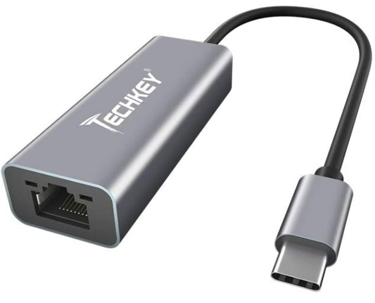 USB C network adapter